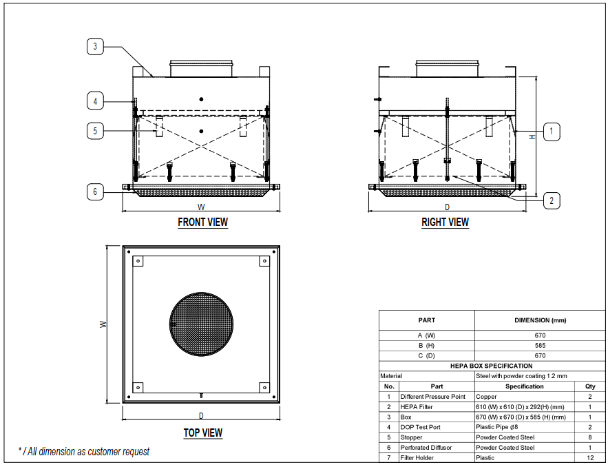 hepa box 2