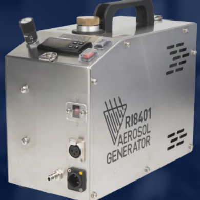 Aerosol Generator RIGEL RI8401